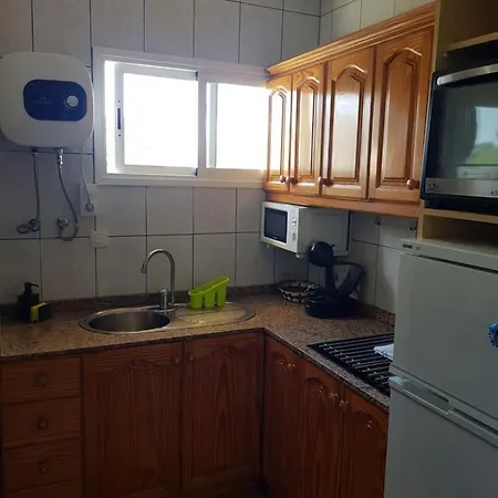 En - Cerca Del Mar * Playa del Inglés