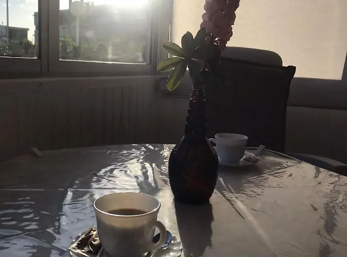 En - Cerca Del Mar Lägenhet