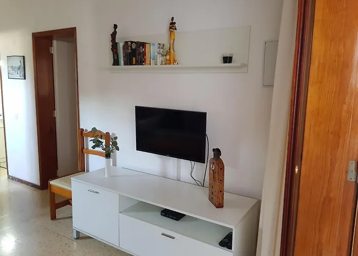 En - Cerca Del Mar *