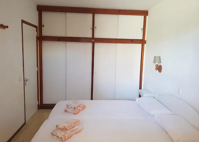 Lägenhet En - Cerca Del Mar