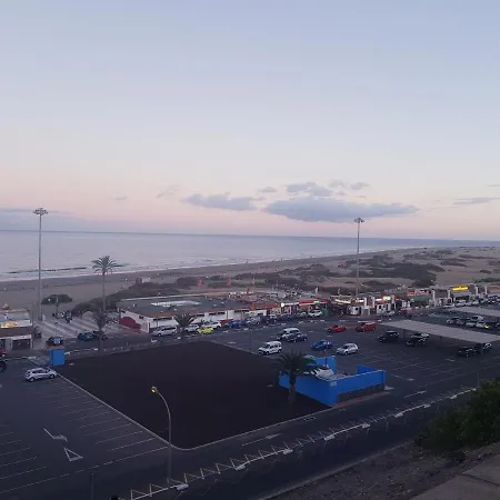 En - Cerca Del Mar Lägenhet Playa del Inglés