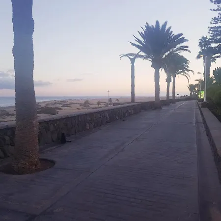 En - Cerca Del Mar Lägenhet *