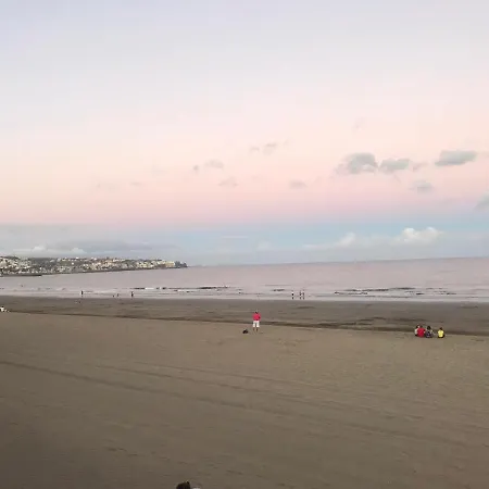 Apartament En Mangos Playa del Inglés