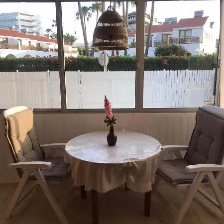 Apartament En Mangos Playa del Inglés