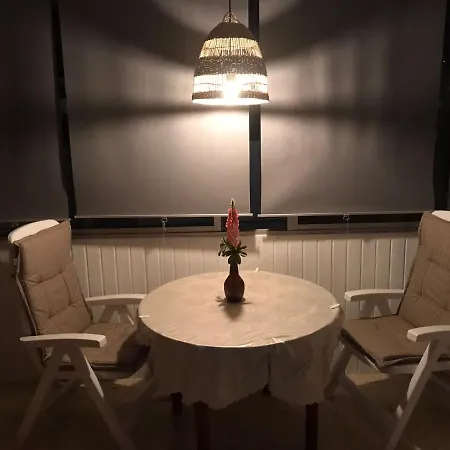 En - Cerca Del Mar Playa del Inglés