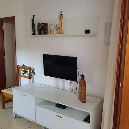 En - Cerca Del Mar *