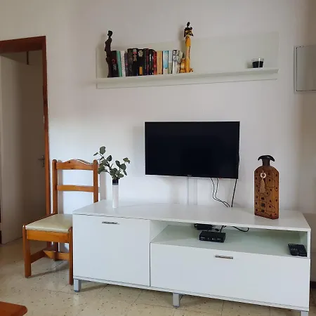 En - Cerca Del Mar Playa del Inglés