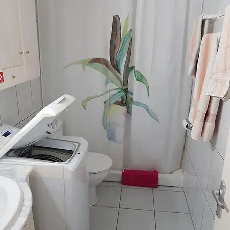 Apartament En Mangos