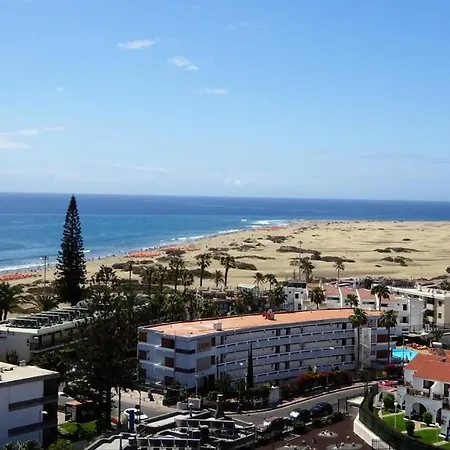 Apartament En Mangos