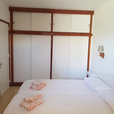 Apartament En Mangos