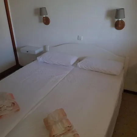 Apartament En Mangos Playa del Inglés