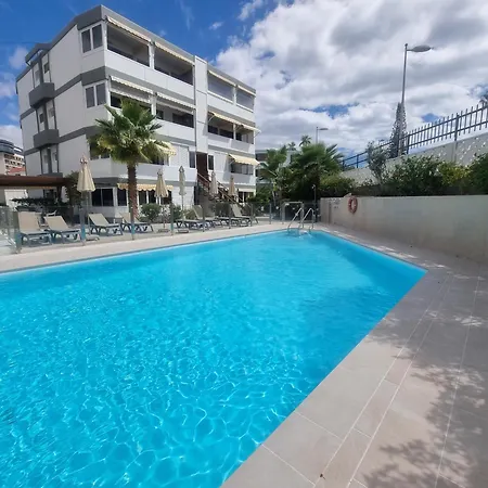 En Mangos Apartament