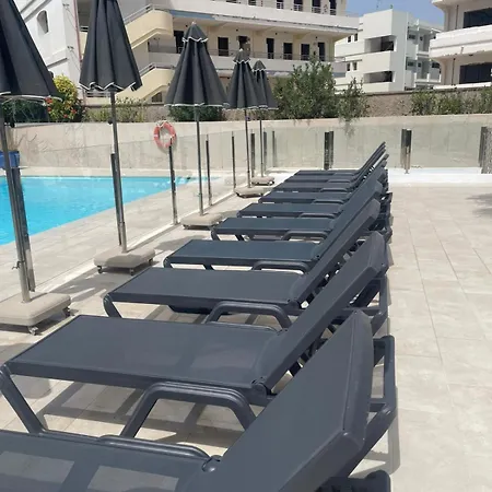 En - Cerca Del Mar Lägenhet Playa del Inglés