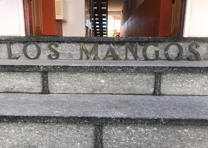 En - Cerca Del Mar *