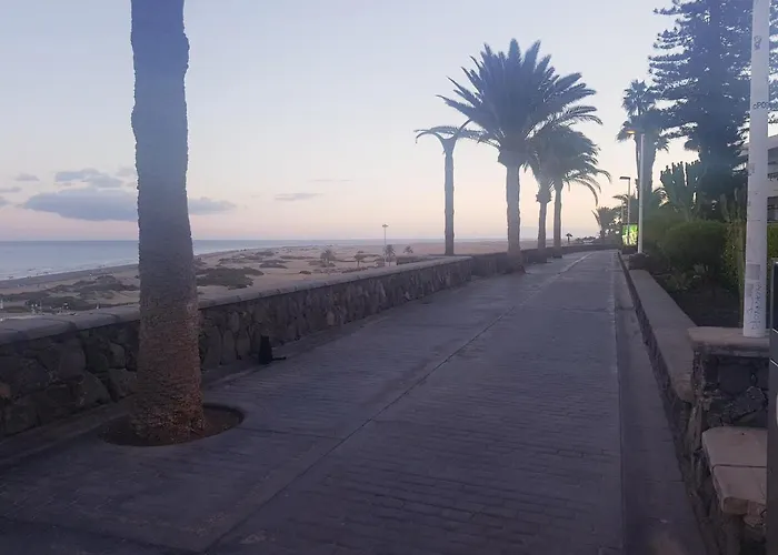 En - Cerca Del Mar Apartment *