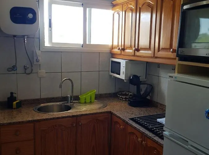 En Mangos * Playa del Inglés