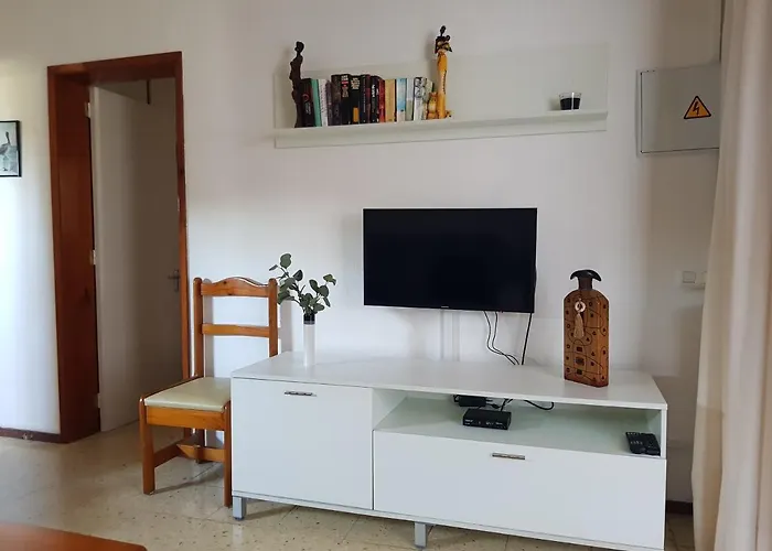 En - Cerca Del Mar Playa del Ingles (Gran Canaria)