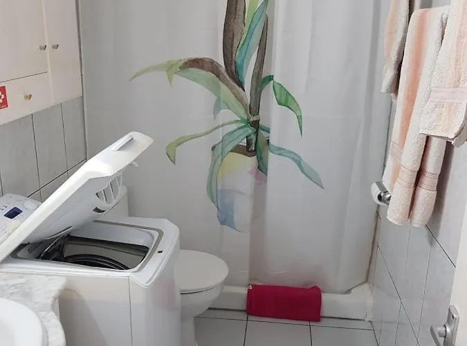 Appartement En Mangos