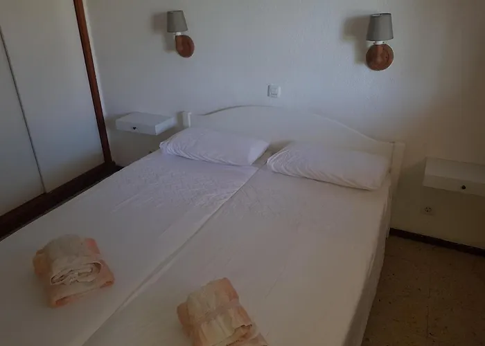 Apartment En - Cerca Del Mar Playa del Ingles (Gran Canaria)