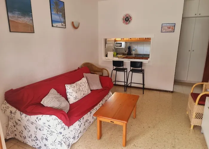 Apartment En - Cerca Del Mar