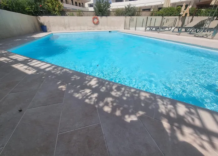 Appartement En Mangos