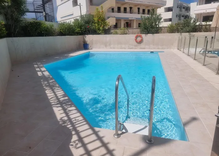 Apartment En - Cerca Del Mar *