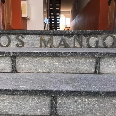 En Mangos *