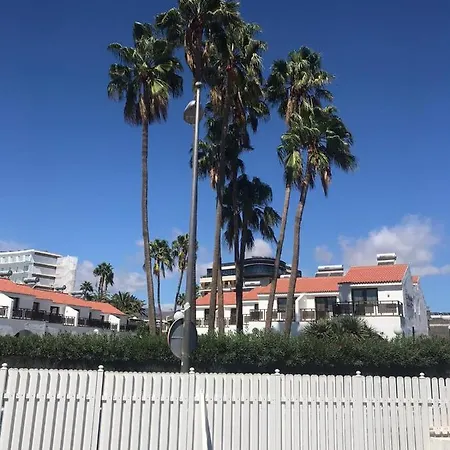 En - Cerca Del Mar * Playa del Inglés