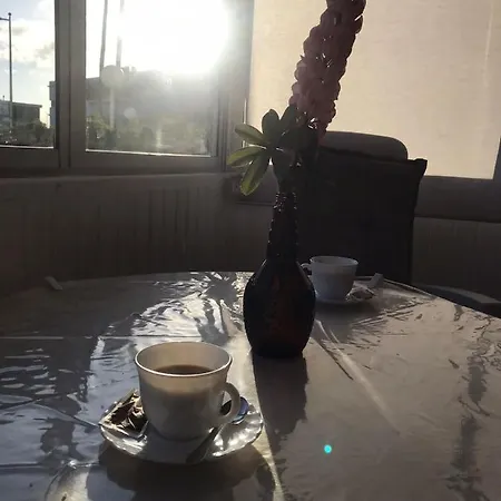 En - Cerca Del Mar Apartmán