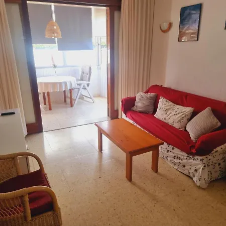 Apartment En - Cerca Del Mar *