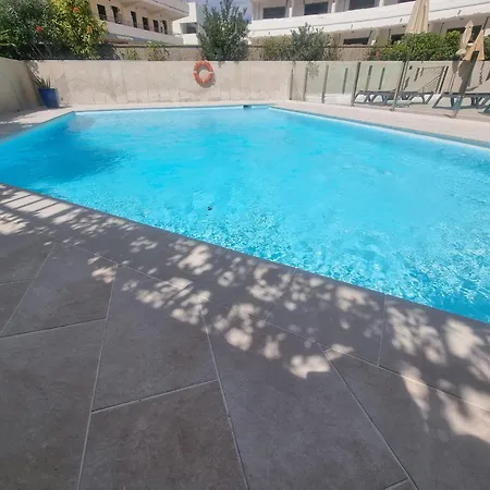 Appartement En - Cerca Del Mar