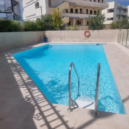Apartment En - Cerca Del Mar *