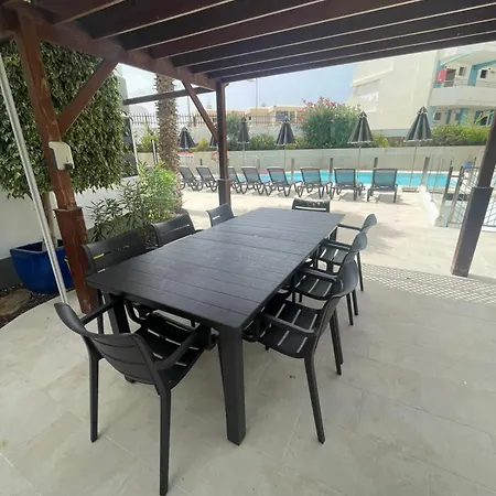 Apartment En - Cerca Del Mar *