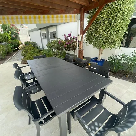 En - Cerca Del Mar *