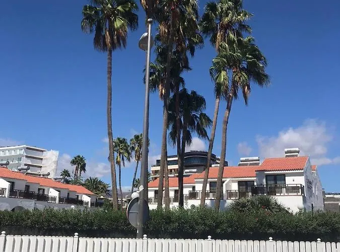 En - Cerca Del Mar * Плайя-дель-Інглес