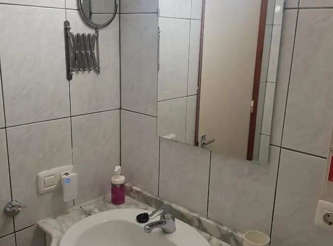 En - Cerca Del Mar *