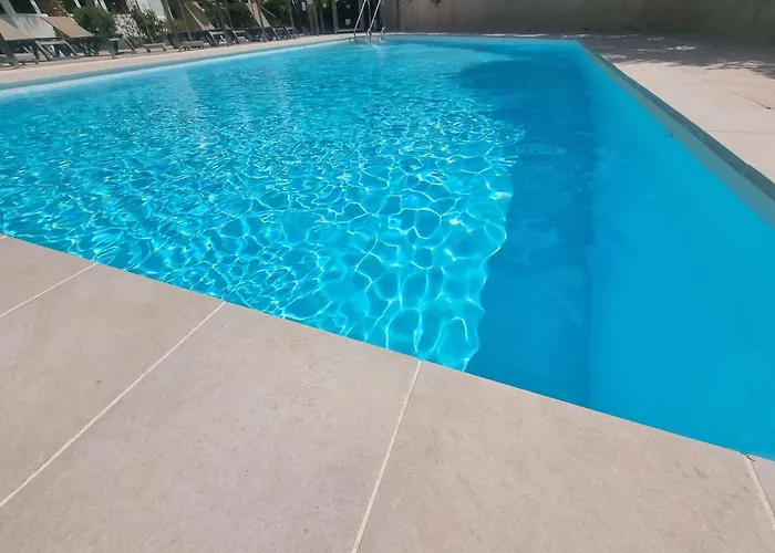 En - Cerca Del Mar *